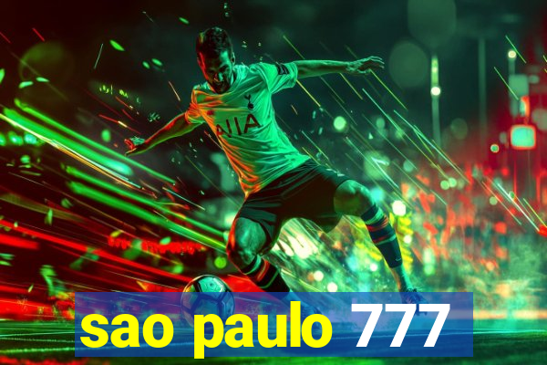 sao paulo 777