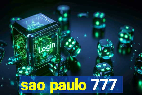 sao paulo 777