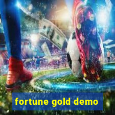 fortune gold demo