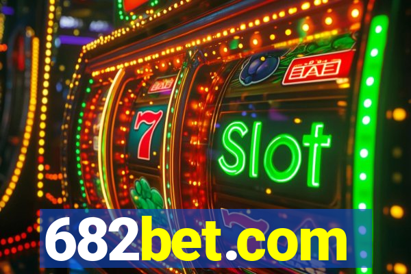 682bet.com