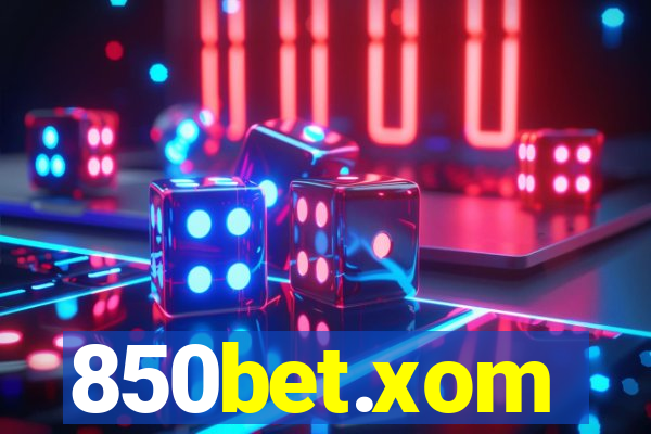 850bet.xom