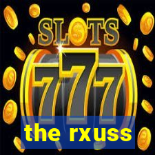 the rxuss