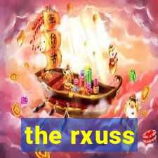 the rxuss