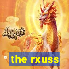 the rxuss