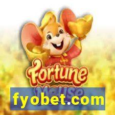 fyobet.com