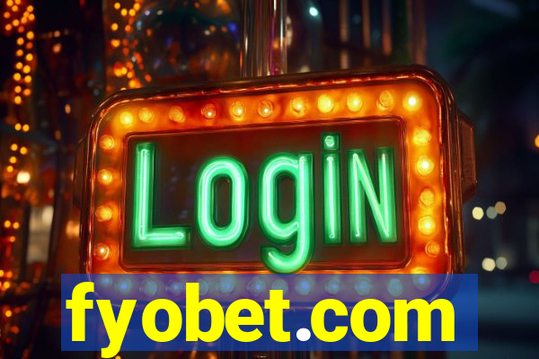 fyobet.com