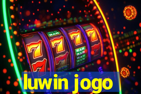 luwin jogo