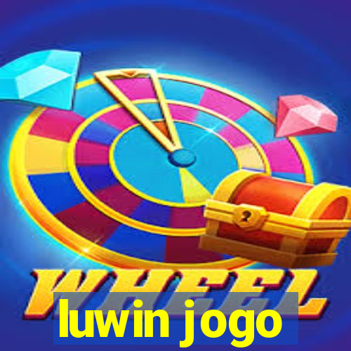 luwin jogo