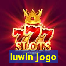 luwin jogo