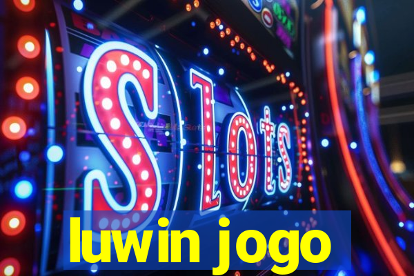 luwin jogo