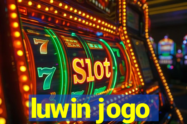 luwin jogo