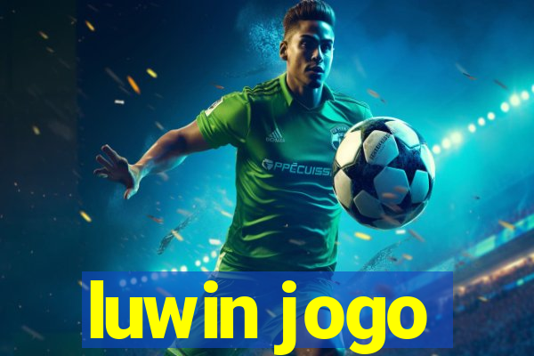 luwin jogo