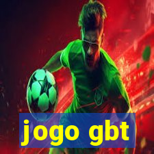 jogo gbt