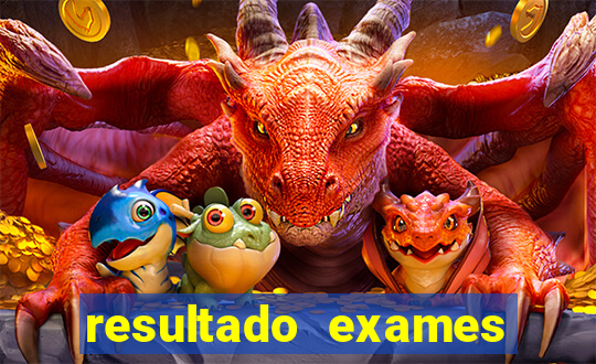 resultado exames unimed poa