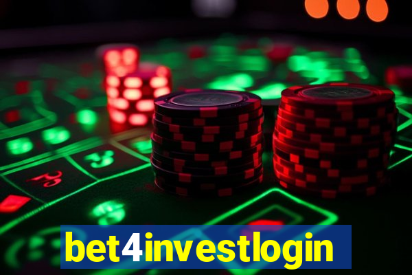 bet4investlogin