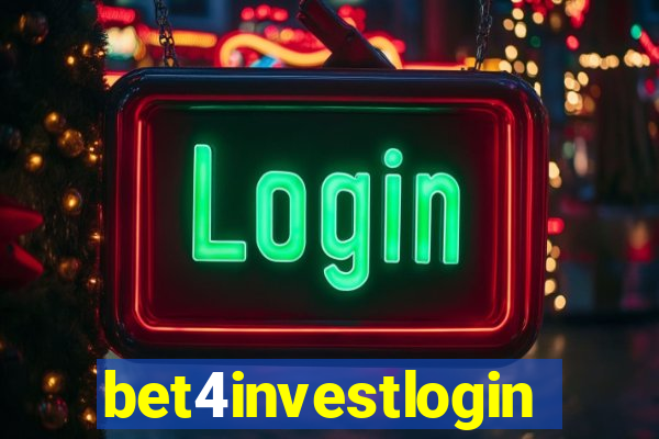 bet4investlogin