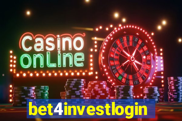 bet4investlogin