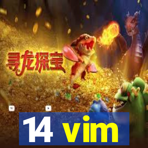 14 vim