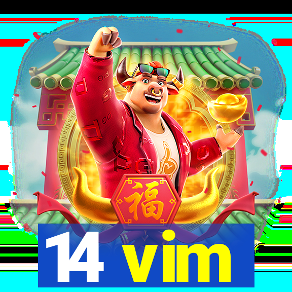 14 vim