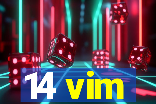 14 vim