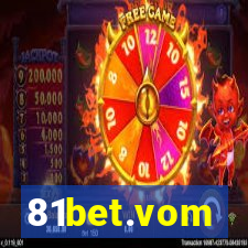 81bet.vom