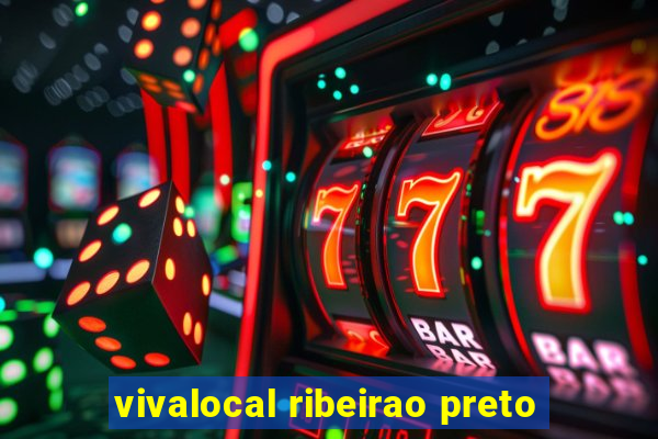 vivalocal ribeirao preto