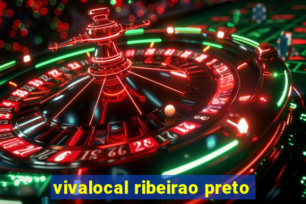 vivalocal ribeirao preto