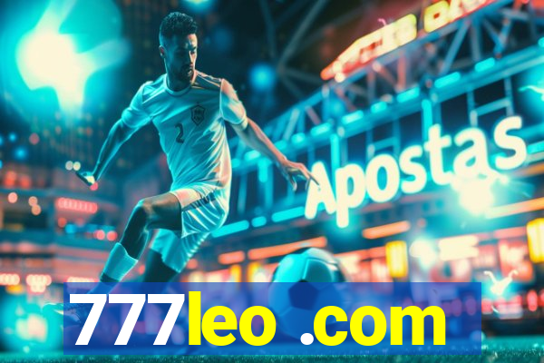 777leo .com