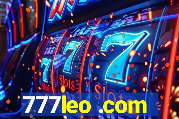 777leo .com