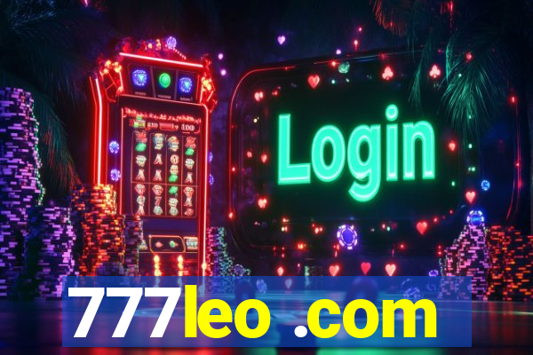 777leo .com