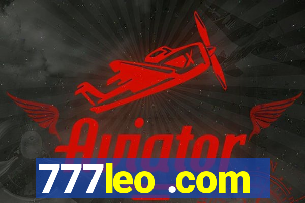 777leo .com