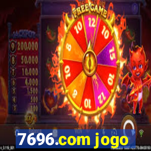 7696.com jogo