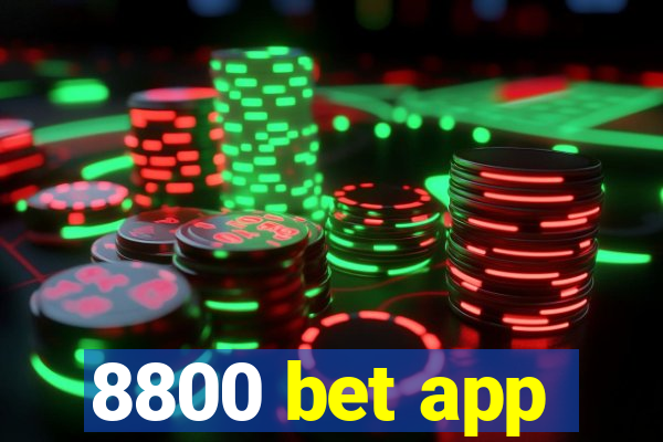 8800 bet app