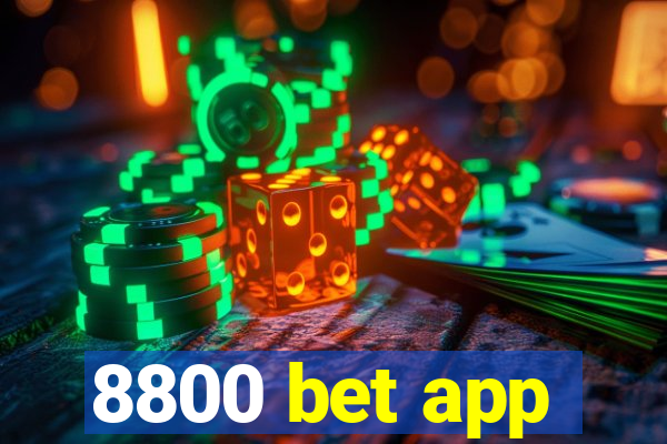 8800 bet app