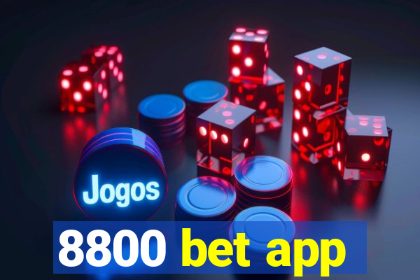 8800 bet app