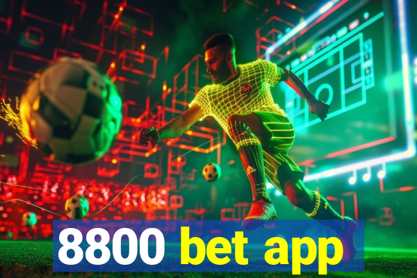 8800 bet app