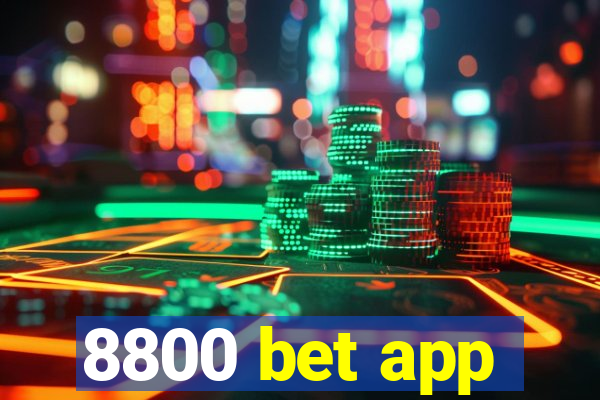 8800 bet app