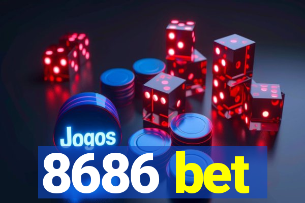 8686 bet