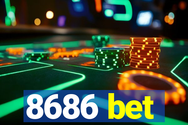 8686 bet