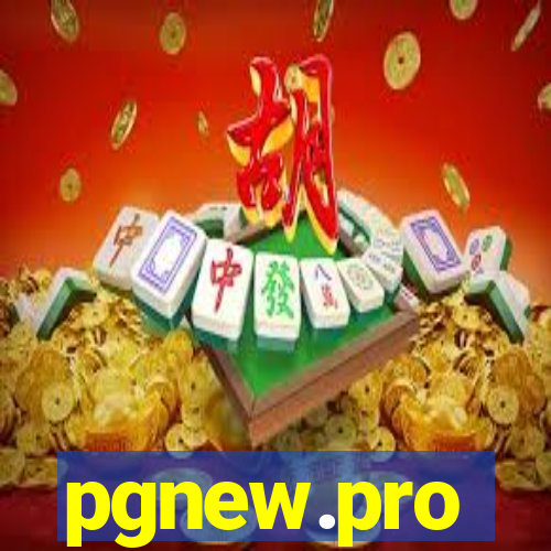 pgnew.pro