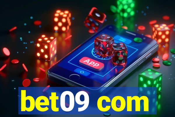 bet09 com