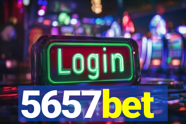 5657bet