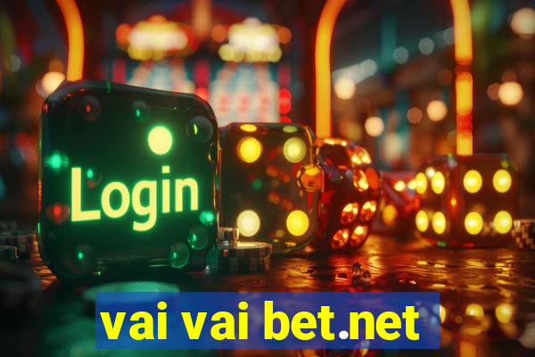 vai vai bet.net