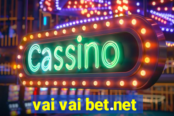 vai vai bet.net