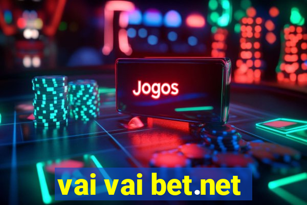 vai vai bet.net