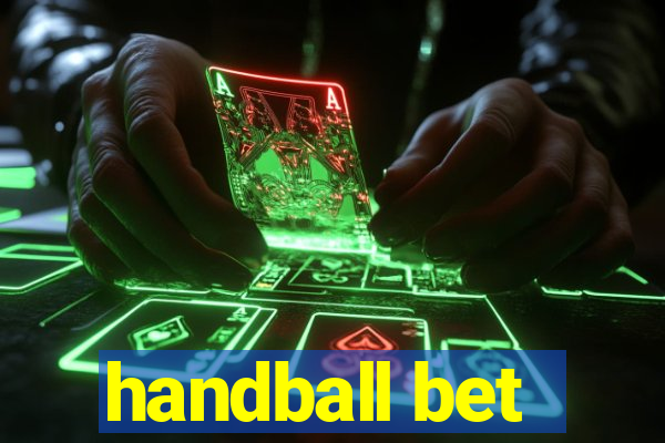 handball bet