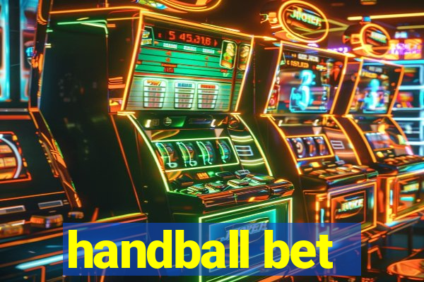 handball bet