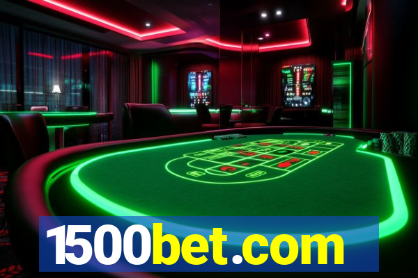 1500bet.com