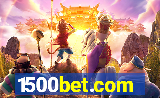 1500bet.com