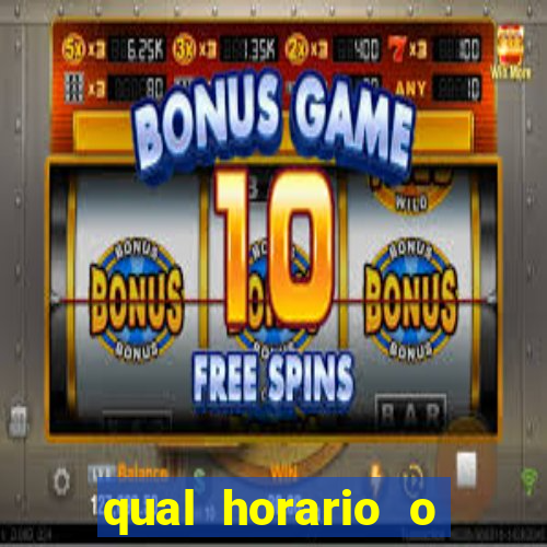 qual horario o fortune tiger paga mais